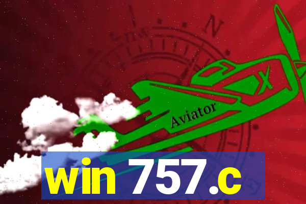 win 757.c